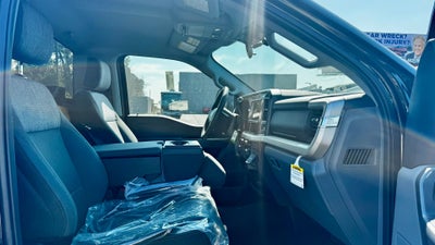 2026 Ford F-550SD F-550® XLT