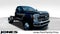 2026 Ford F-550SD F-550® XLT
