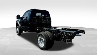 2026 Ford F-550SD F-550® XLT
