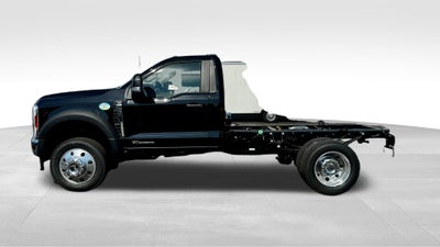 2026 Ford F-550SD F-550® XLT