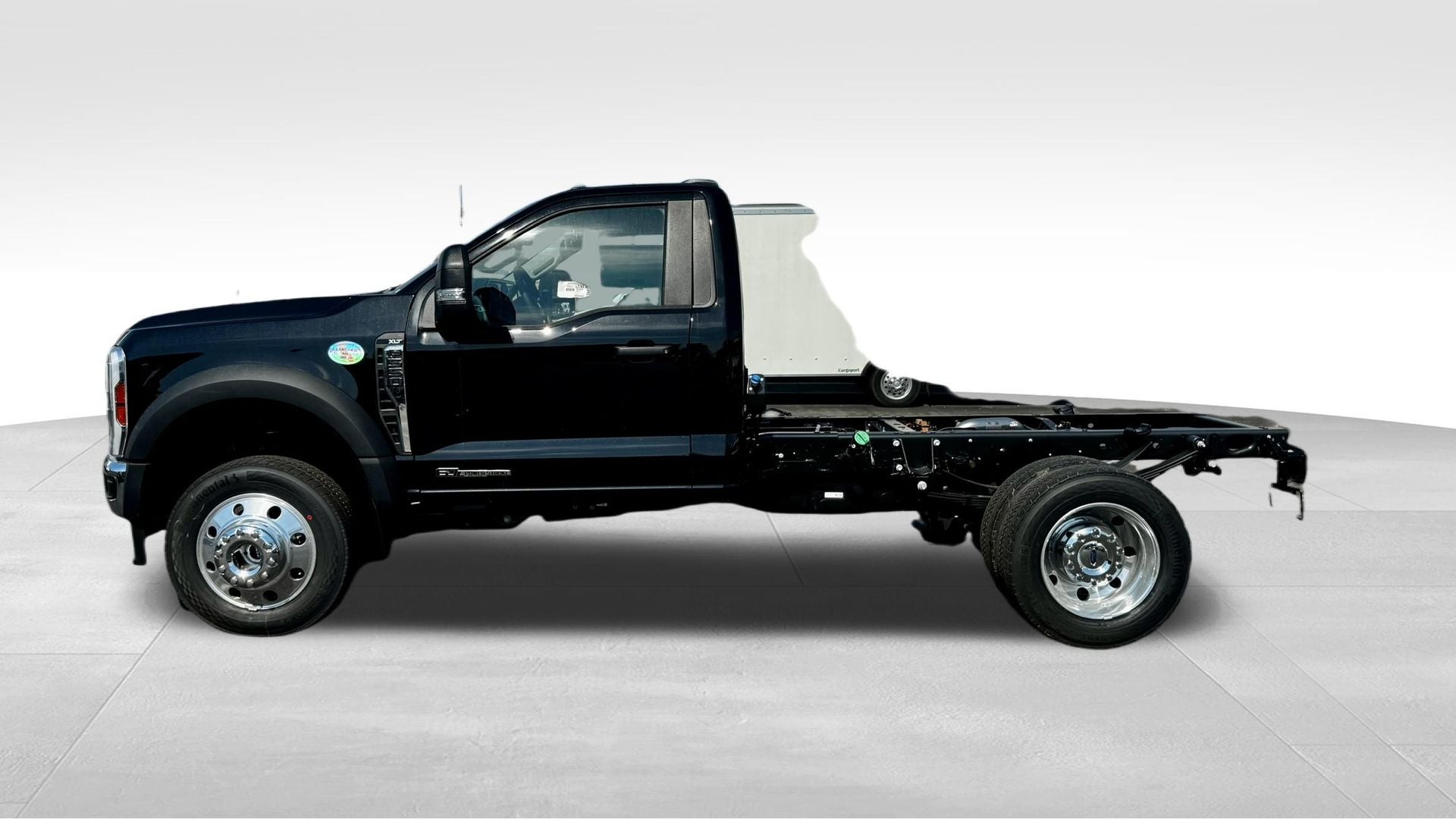 2026 Ford F-550SD F-550® XLT