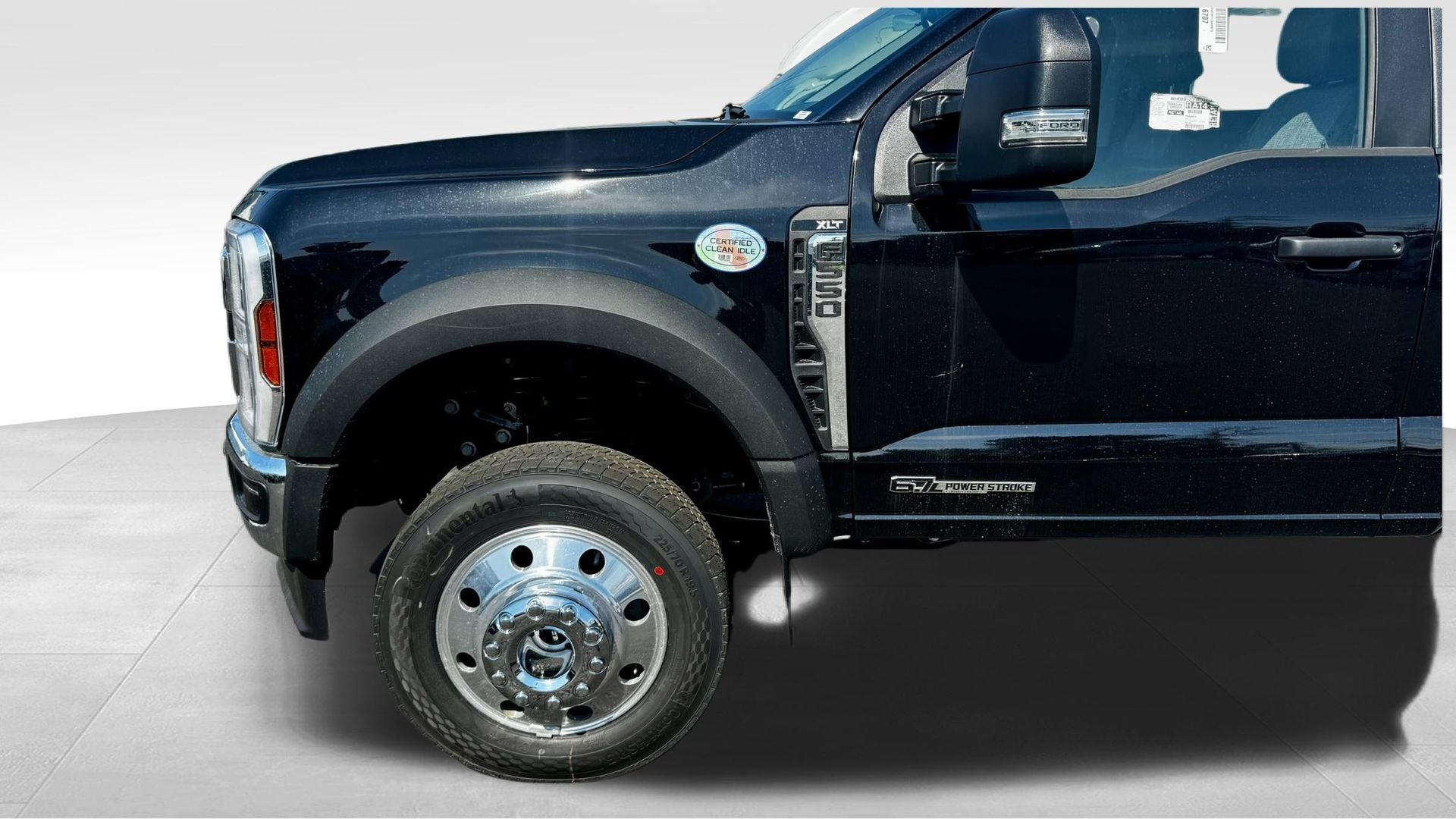 2026 Ford F-550SD F-550® XLT