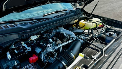 2026 Ford F-550SD F-550® XLT