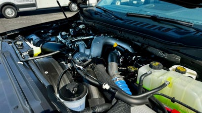 2026 Ford F-550SD F-550® XLT