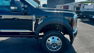 2026 Ford F-550SD F-550® XLT