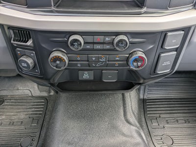 2025 Ford F-550SD F-550® XL