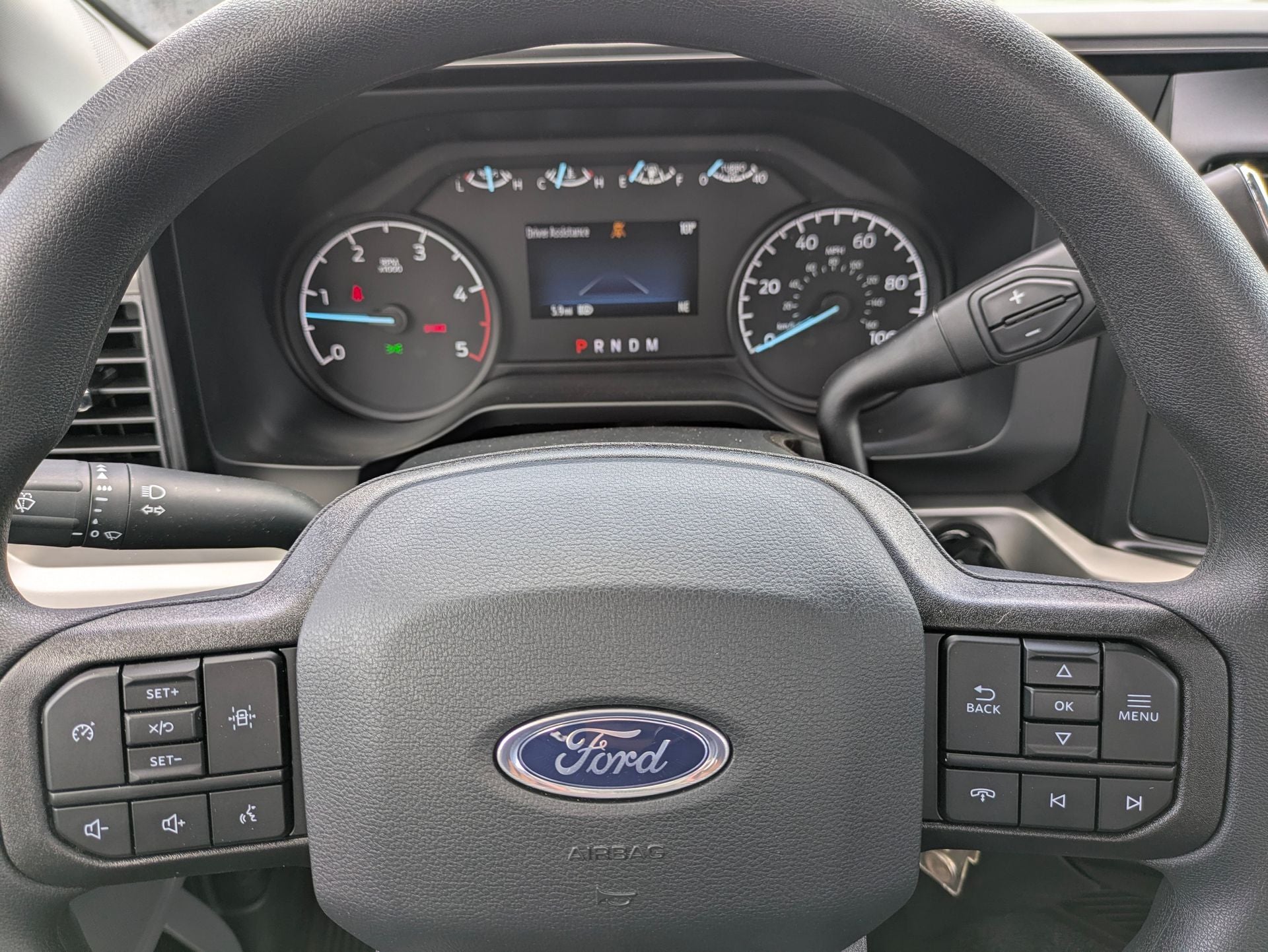 2025 Ford F-550 Super Duty Chassis Cab XL - Photo 22