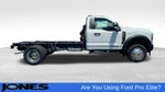 2025 Ford F-550SD F-550® XL