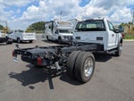 2025 Ford F-550SD F-550® XL