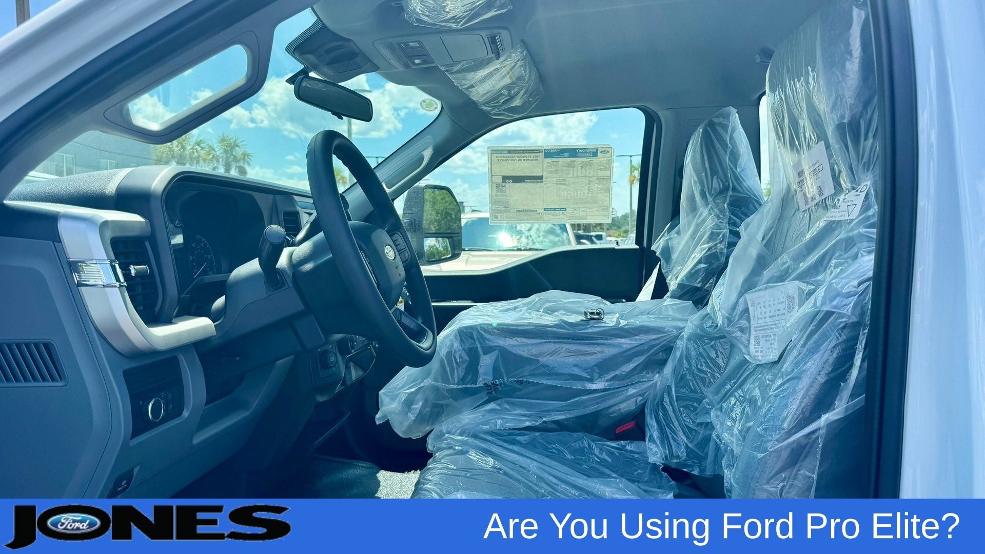 2025 Ford F-550SD F-550® XL