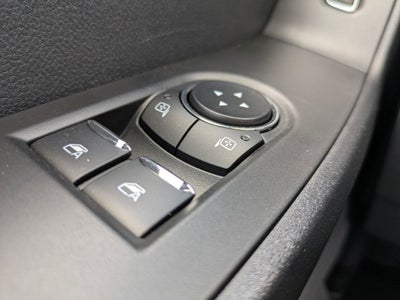 2025 Ford F-550SD F-550® XL
