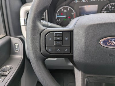 2025 Ford F-550SD F-550® XL