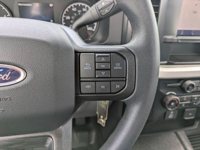 2025 Ford F-550SD F-550® XL