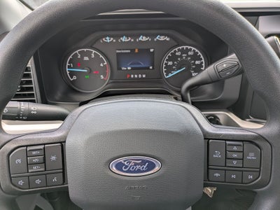 2025 Ford F-550SD F-550® XL