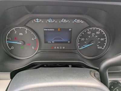 2025 Ford F-550SD F-550® XL