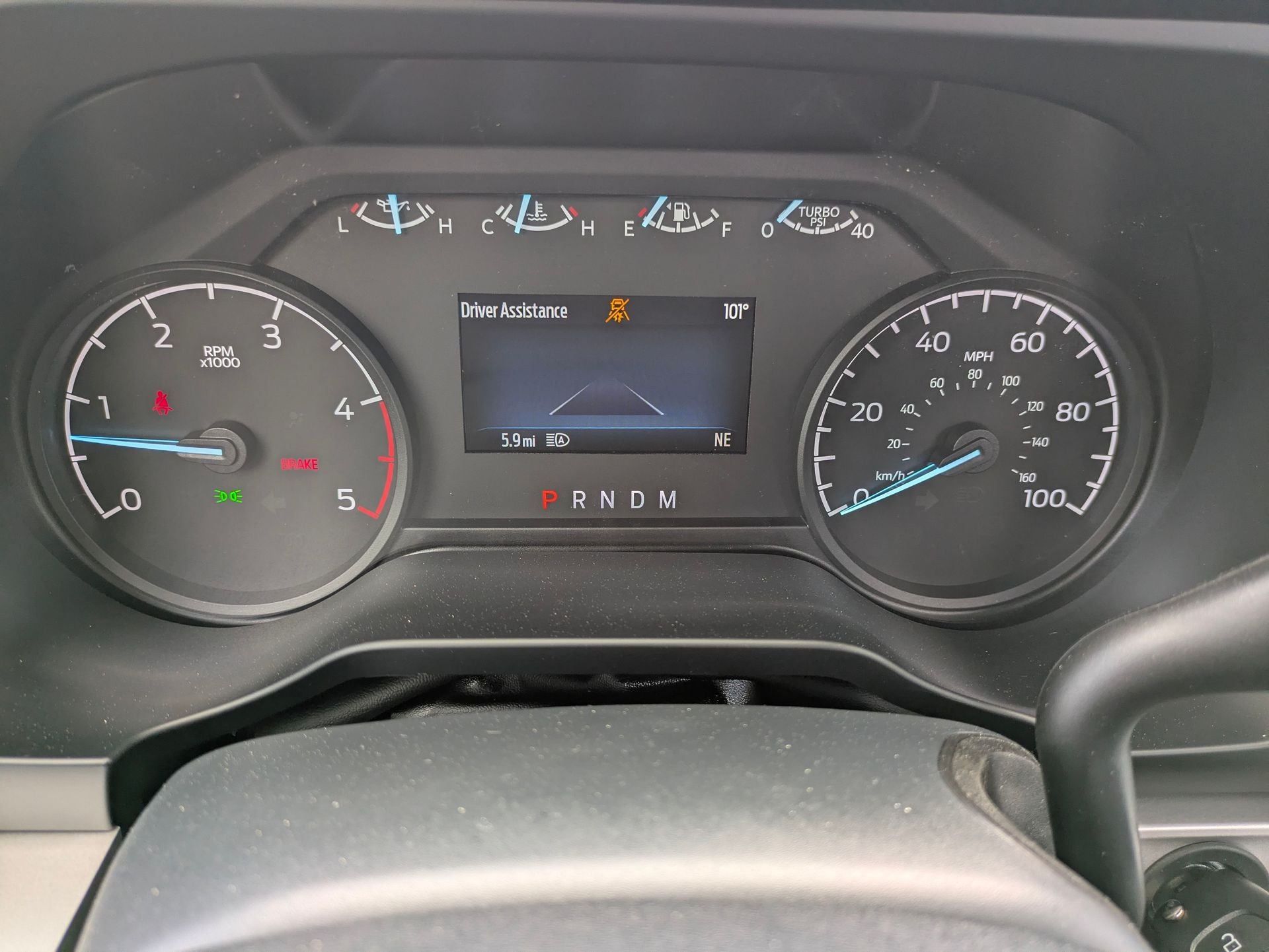 2025 Ford F-550SD F-550® XL