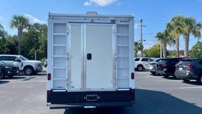 2024 Ford E-350SD E-350 SRW