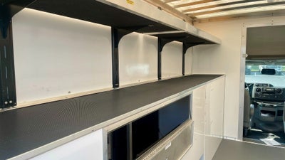 2024 Ford E-350SD E-350 SRW