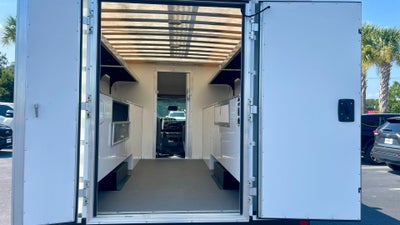 2024 Ford E-350SD E-350 SRW