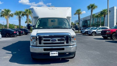 2024 Ford E-350SD E-350 SRW