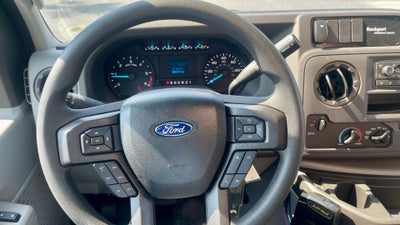 2024 Ford E-350SD E-350 SRW