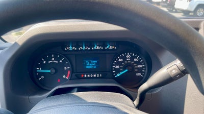 2024 Ford E-350SD E-350 SRW