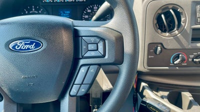 2024 Ford E-350SD E-350 SRW
