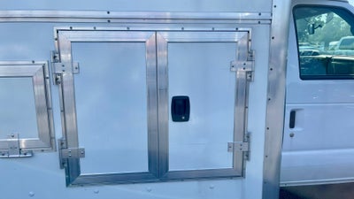 2024 Ford E-350SD E-350 SRW