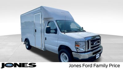2025 Ford E-350SD E-350 SRW