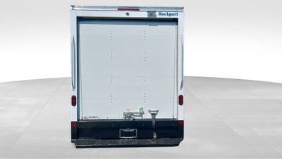 2025 Ford E-350SD E-350 SRW