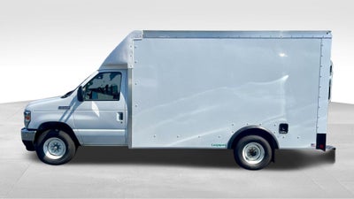 2025 Ford E-350SD E-350 SRW