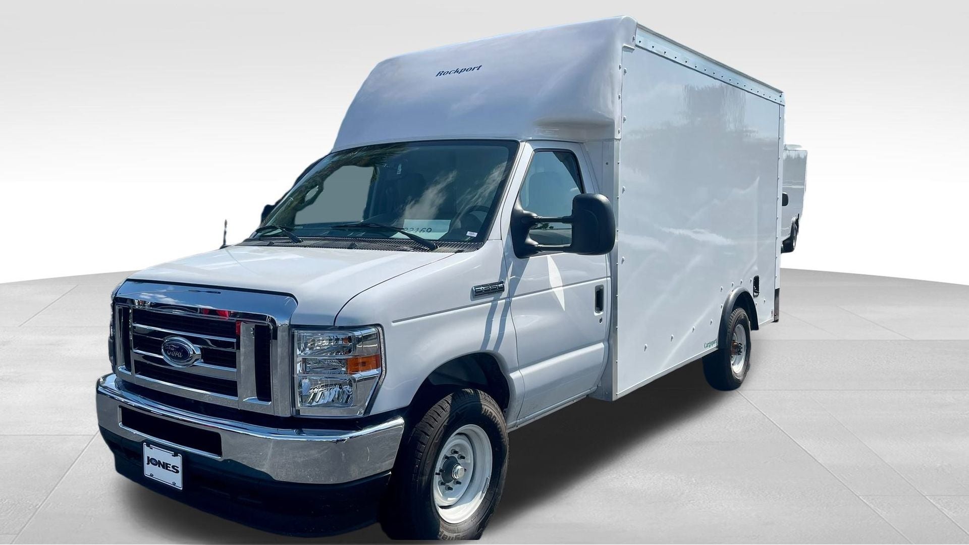 2025 Ford E-350SD E-350 SRW