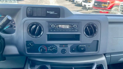 2025 Ford E-350SD E-350 SRW