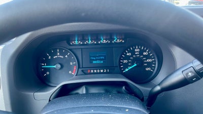 2025 Ford E-350SD E-350 SRW