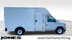 2025 Ford E-350SD E-350 SRW