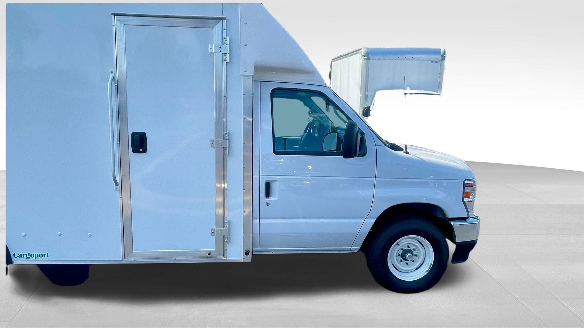 2025 Ford E-350SD E-350 SRW