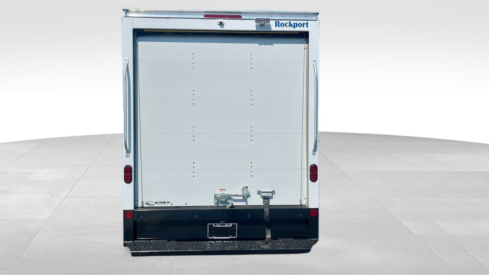 2025 Ford E-350SD E-350 SRW