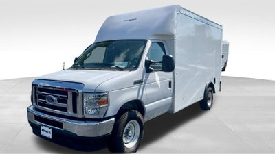 2025 Ford E-350SD E-350 SRW