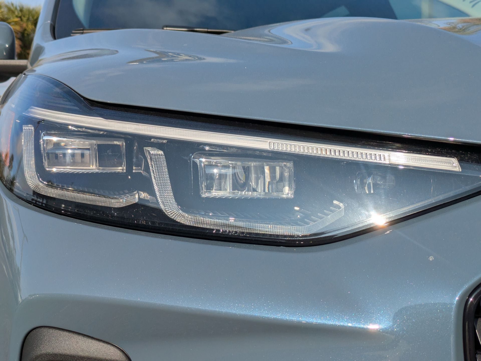 2026 Ford Escape Plug-In Hybrid Plug-in Hybrid