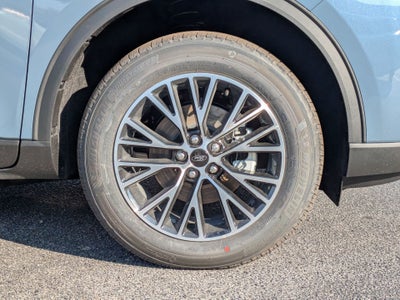 2026 Ford Escape Plug-In Hybrid Plug-in Hybrid