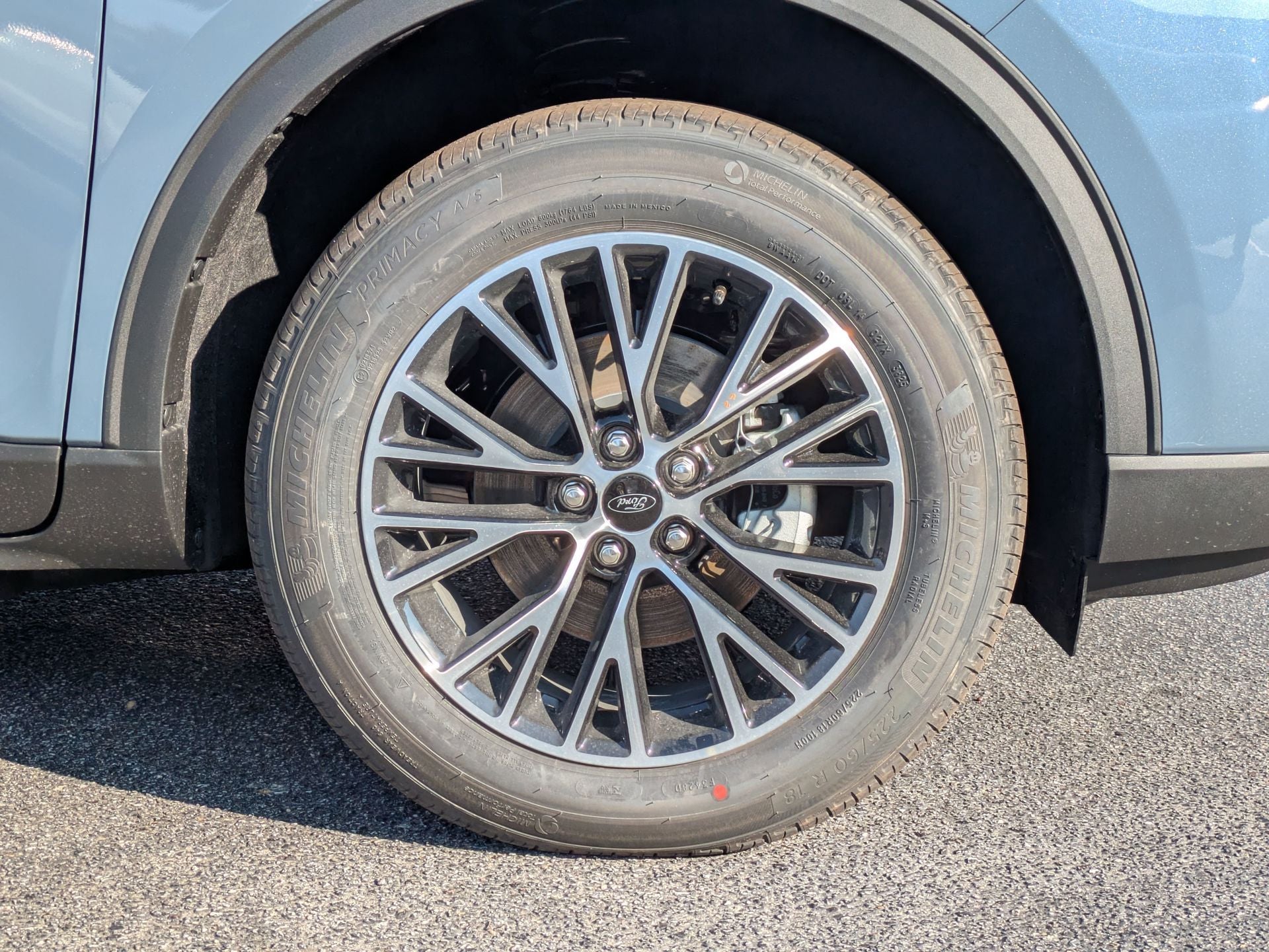 2026 Ford Escape Plug-In Hybrid Plug-in Hybrid