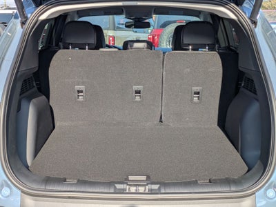 2026 Ford Escape Plug-In Hybrid Plug-in Hybrid