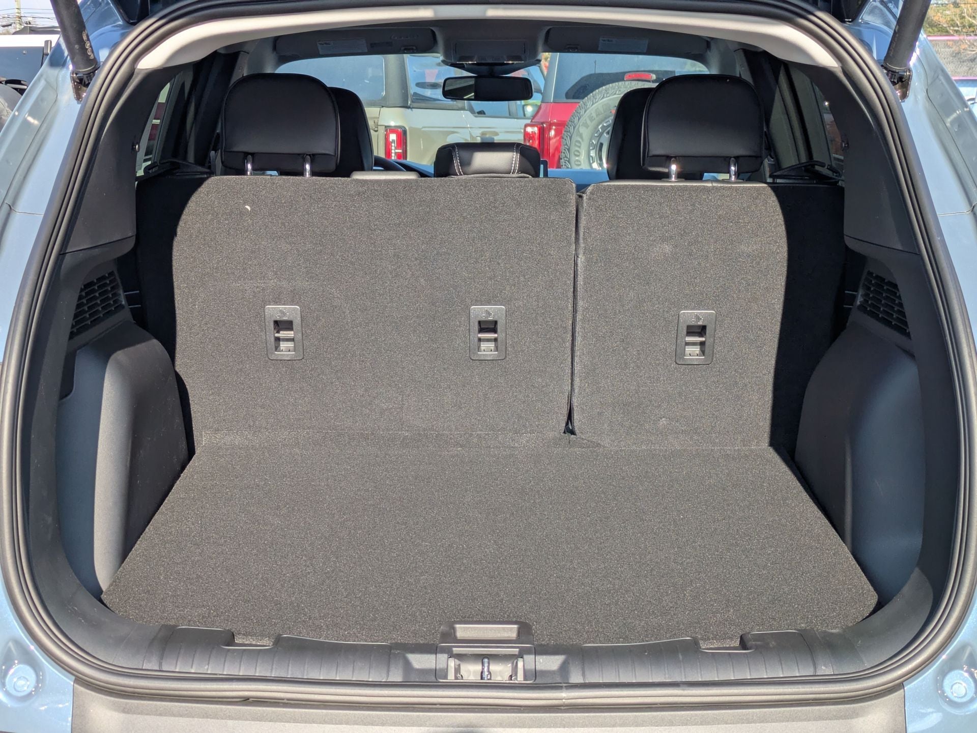 2026 Ford Escape Plug-In Hybrid Plug-in Hybrid