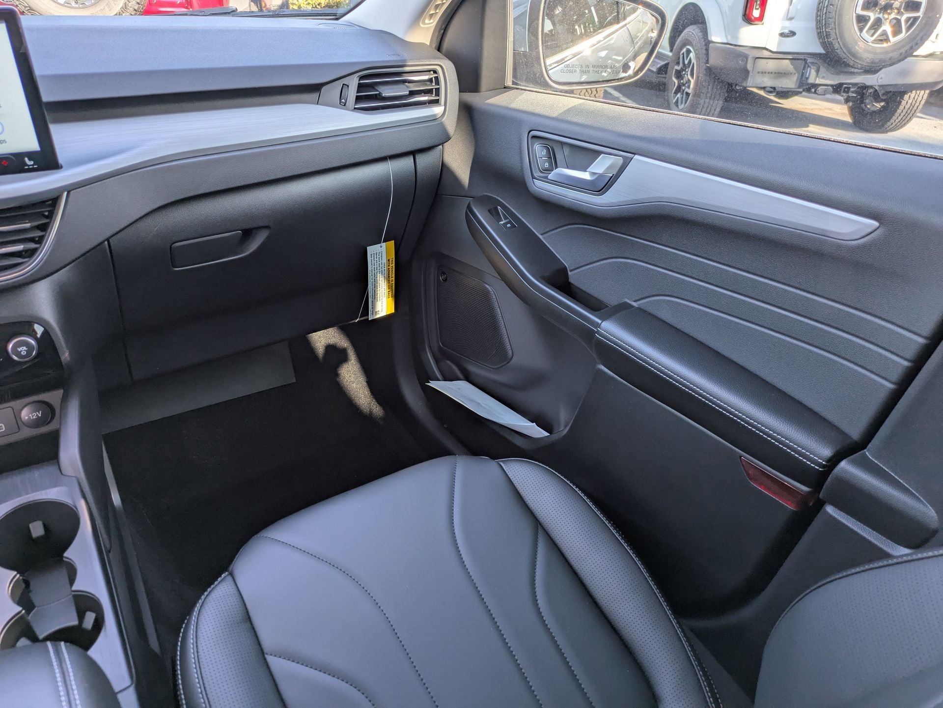 2026 Ford Escape Plug-In Hybrid Plug-in Hybrid