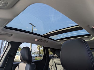 2026 Ford Escape Plug-In Hybrid Plug-in Hybrid