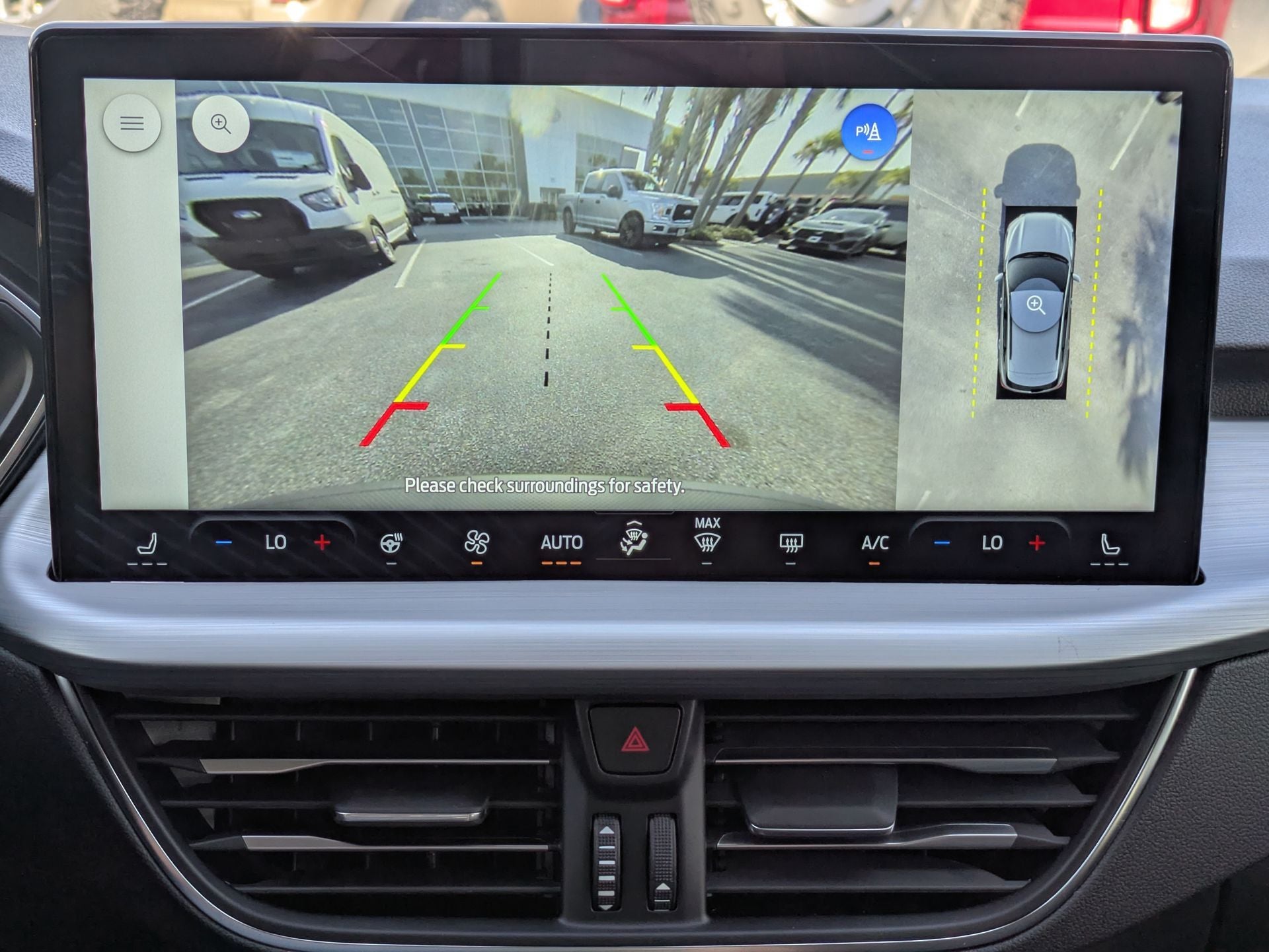 2026 Ford Escape Plug-In Hybrid Plug-in Hybrid