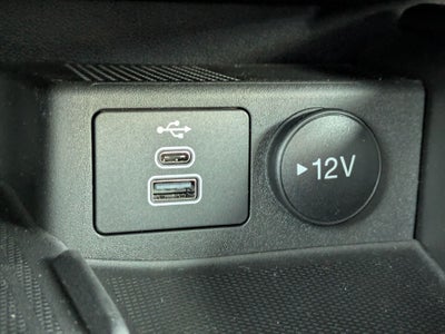 2026 Ford Escape Plug-In Hybrid Plug-in Hybrid