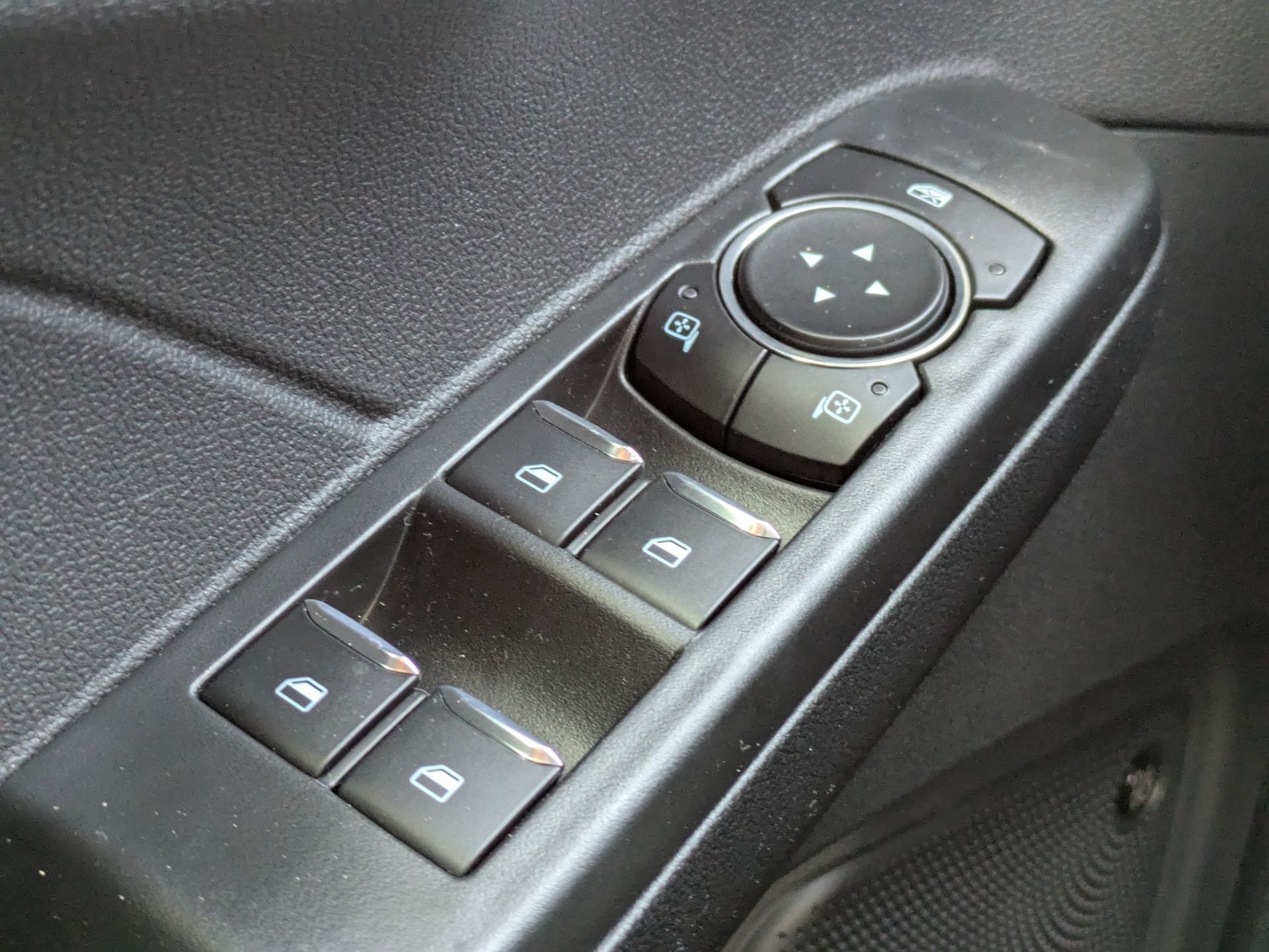 2026 Ford Escape Plug-In Hybrid Plug-in Hybrid