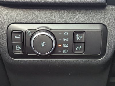 2026 Ford Escape Plug-In Hybrid Plug-in Hybrid