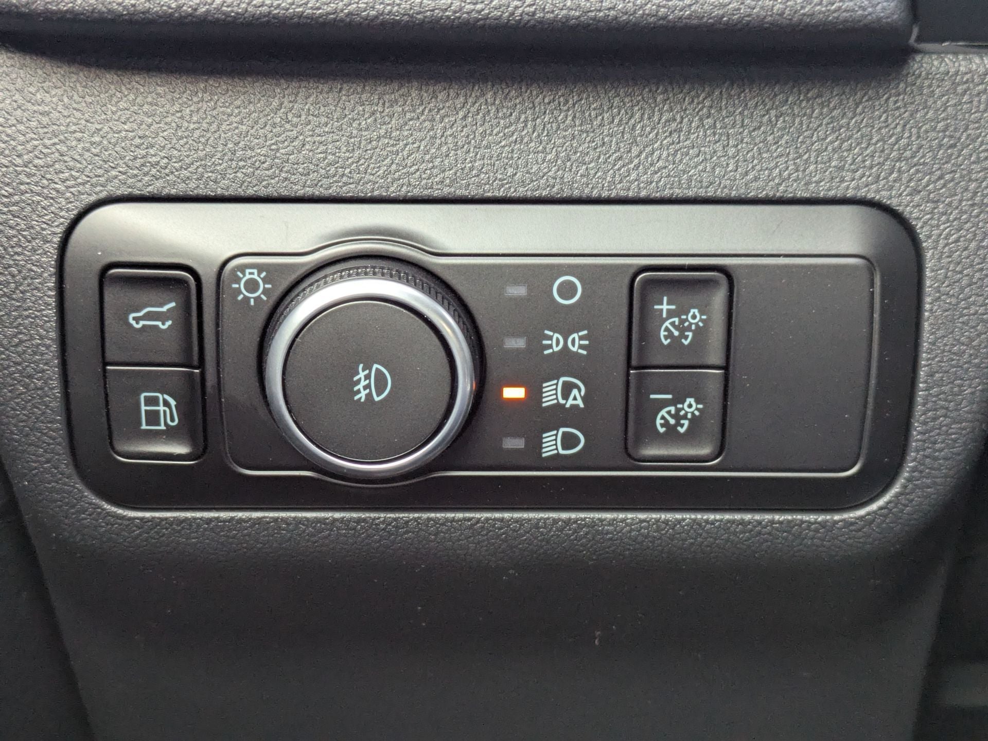 2026 Ford Escape Plug-In Hybrid Plug-in Hybrid